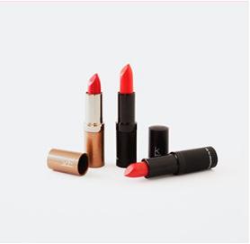 高级显气场大牌口红,女王气质口红