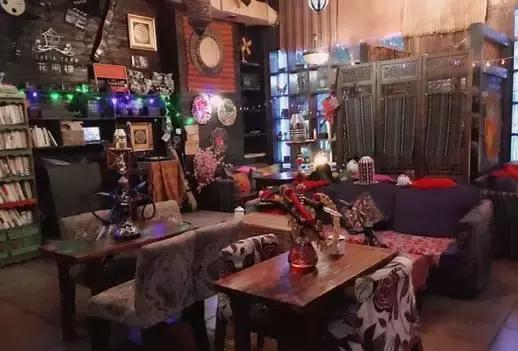 合肥十大酒吧,合肥晚上最热闹的酒吧