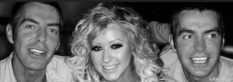 c罗和邓超合影,c罗和邓超跳舞