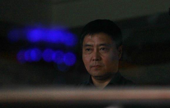 申花主教练介绍,申花主教练战术