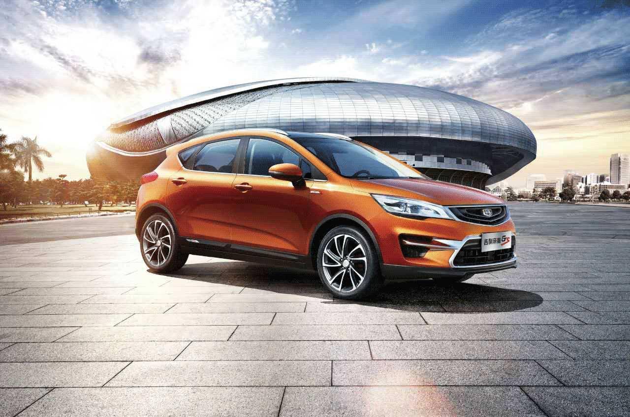 帝豪gs质量问题频繁出现,帝豪s销量没gs好