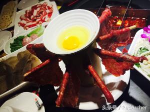 麻辣英雄火锅梅州店,梅州麻辣英雄火锅团购2-3人套餐