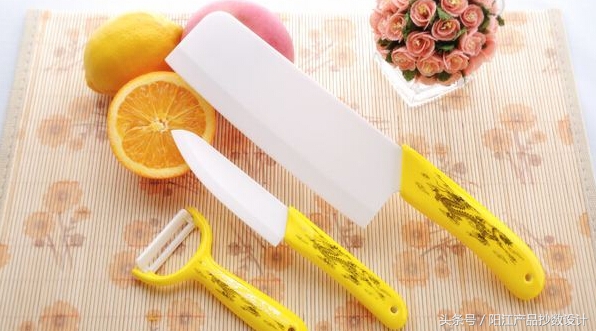 江阳文武菜刀,江阳红宝石菜刀