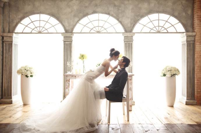 最美新娘结婚前要做的事,婚礼上如何做优雅的新娘