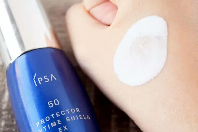 日本防晒晒不黑推荐,日本比较火的防晒