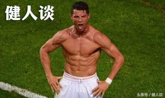 原来你错了，打了和踢了这么多年篮球足球！