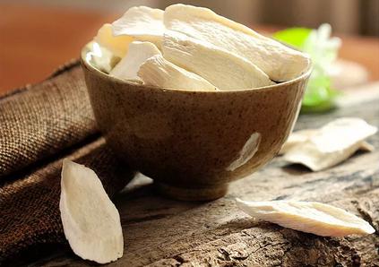 一根神奇的铁棍山药,每天吃一根铁棍山药好不好