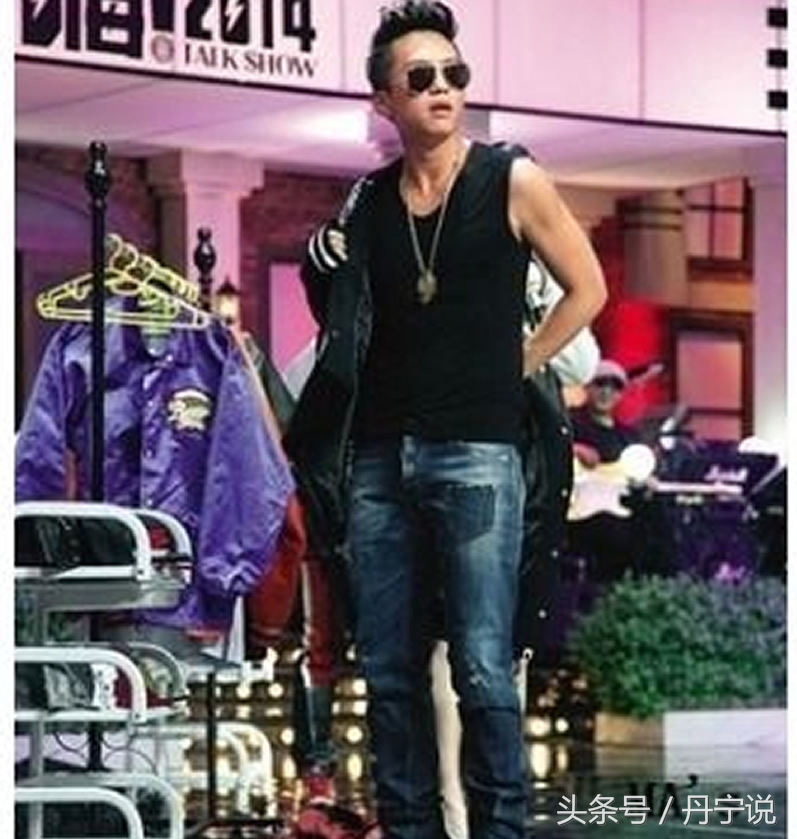 c罗和邓超合影,c罗和邓超跳舞