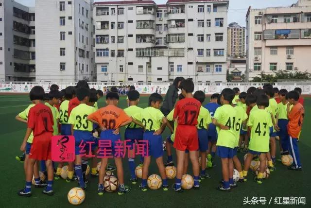 当教练、出国……琼中女足首批队员那些被足球改变了的人生