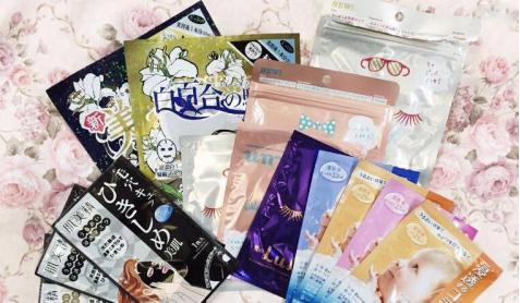 好用的三无面膜,姐妹们推荐几款面膜