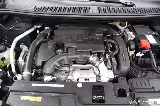 标致7座suv车型5008最新款,标致5008实力版1.6试驾视频