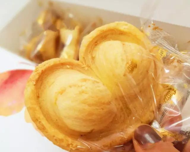 老上海老字号糕点,百年老字号上海糕点