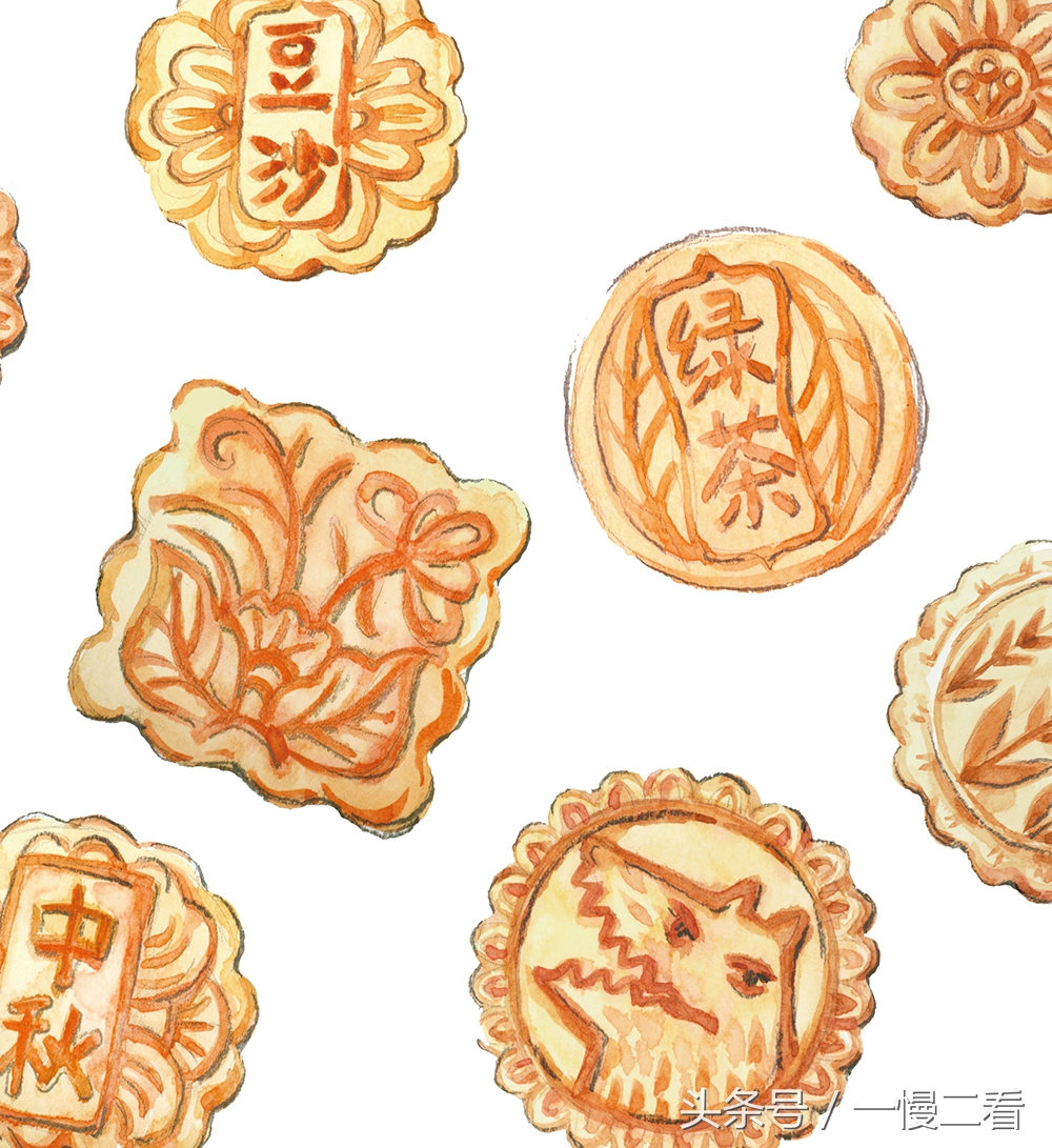 原创绘本发力，传统节日绘本内容多样，再也不用推荐韩国人作品了