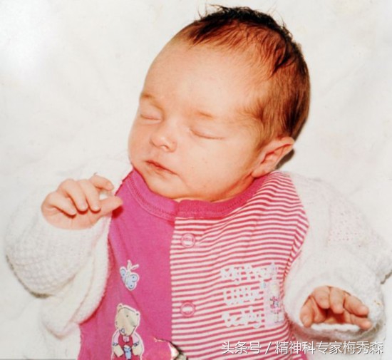 一辈子蹲牢房也要戒毒，吸毒孕妈最后的愧疚