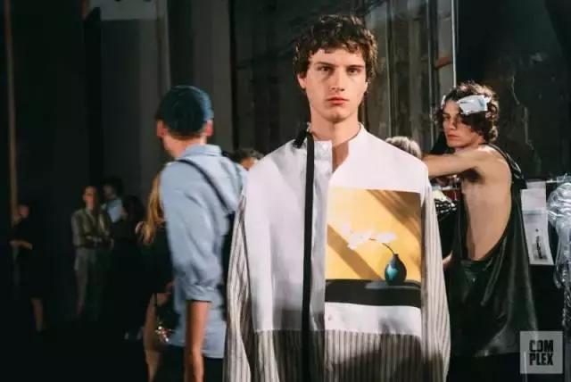 vetements是潮牌吗,vetements潮牌