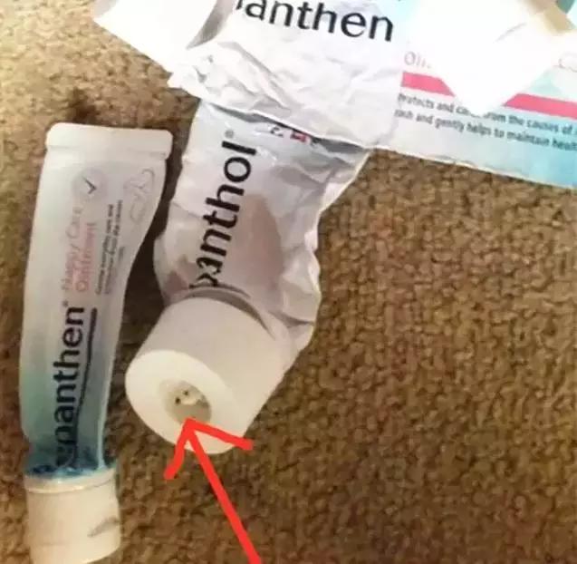 长柄锅的孔放勺子,长柄锅手柄有个洞