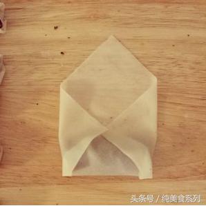 如何在家也能包出好看的春卷？超详细图解春卷包法！