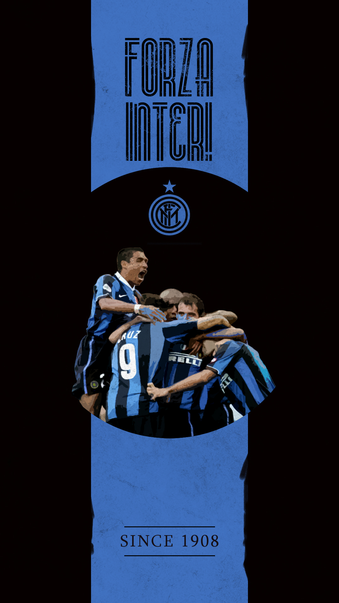 你们从来没见过的精美壁纸,超级耐看的足球壁纸