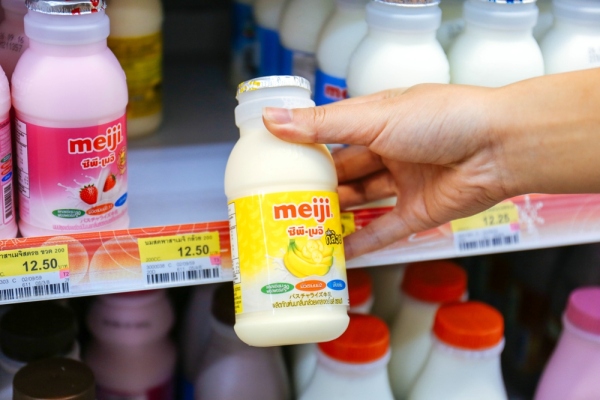 泰国711有什么值得带的,泰国711有什么值得带回去