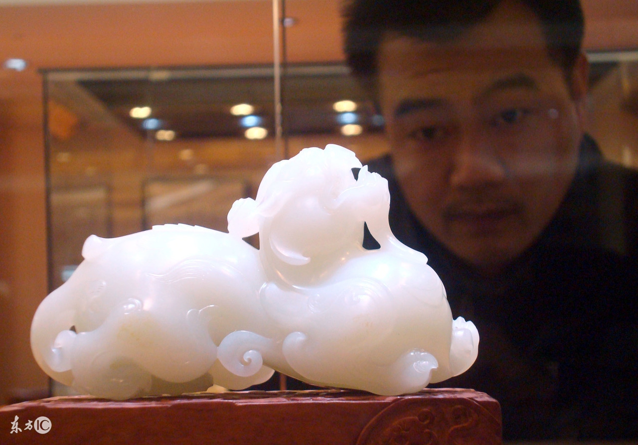 貔貅开光是迷信还是真的,大门口石雕貔貅怎么开光