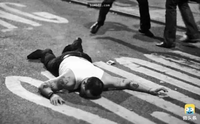 被雷劈是种什么样的体验？看完简直身受同感