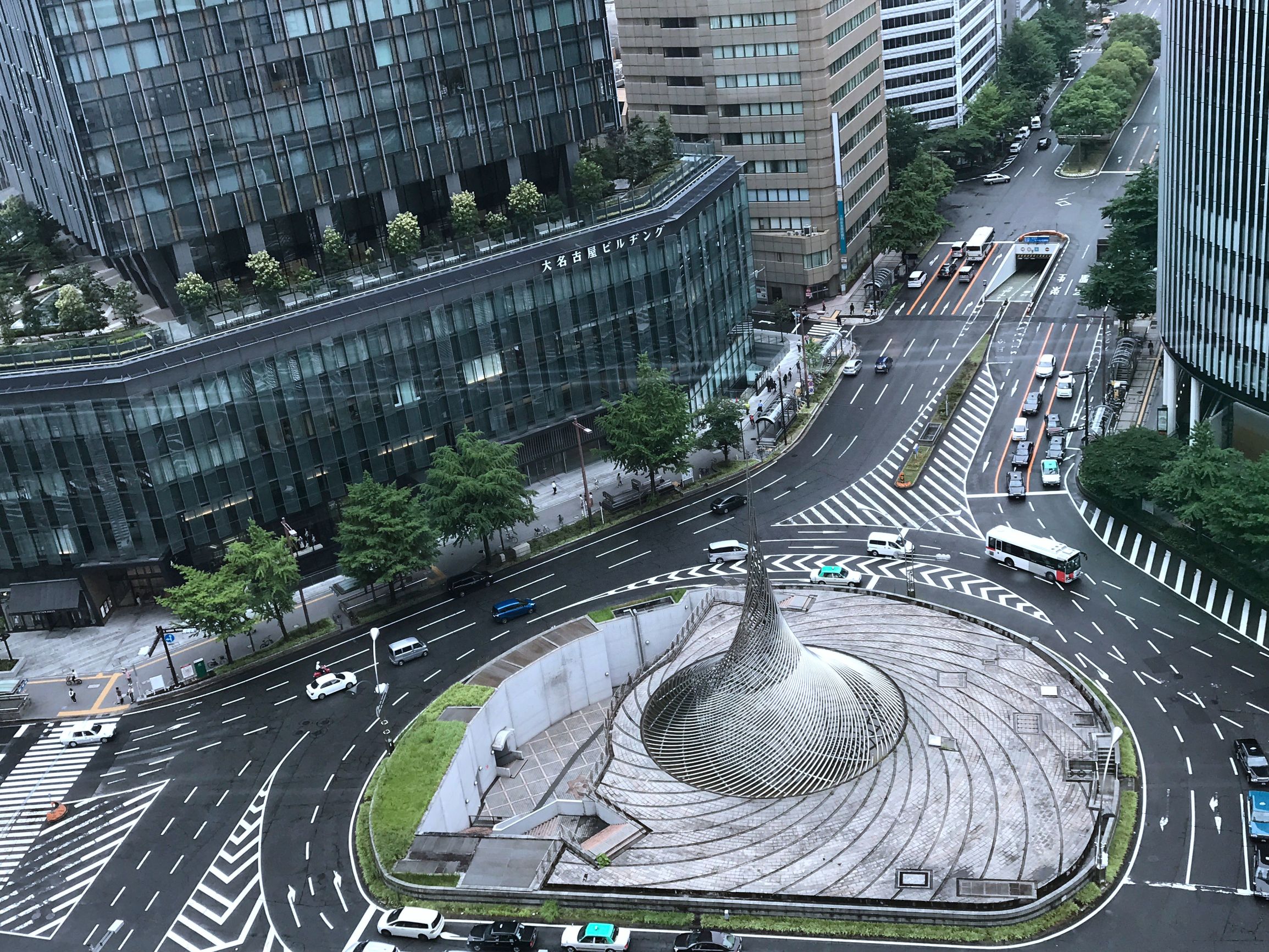 名古屋有意思吗,名古屋是不是日本的古都