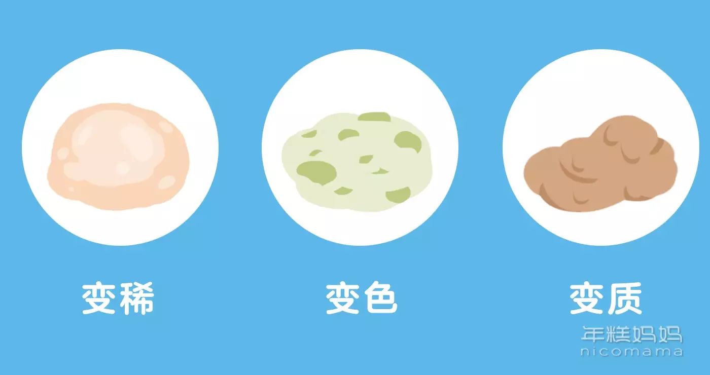 幼儿园秋季腹泻预防照片,怎么预防婴儿秋季腹泻