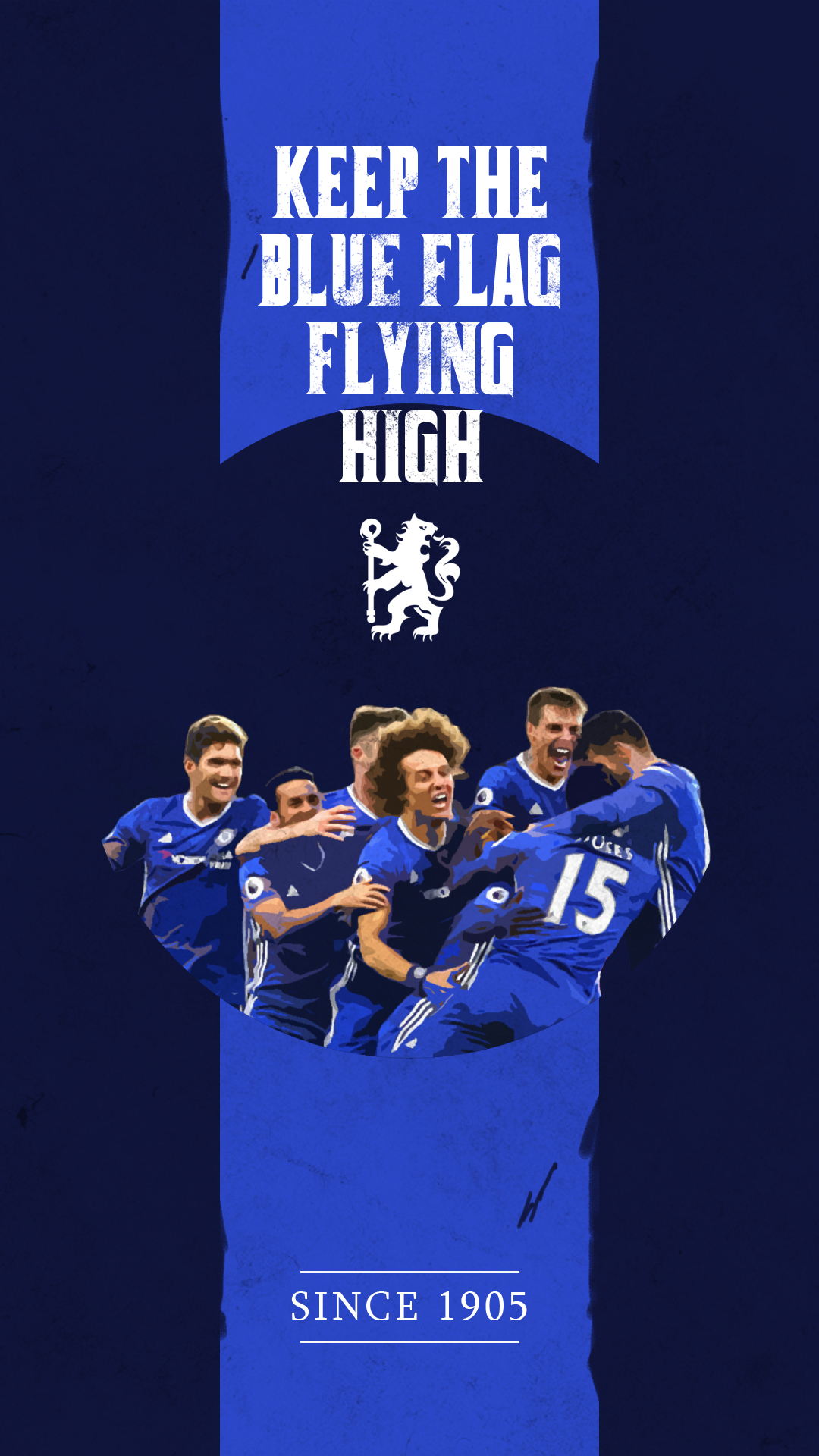 超高清足球队徽专属壁纸,超级耐看的足球壁纸