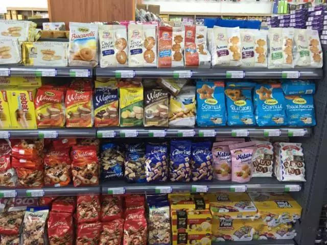 西安进口超市免税店排名,西安必逛的超市