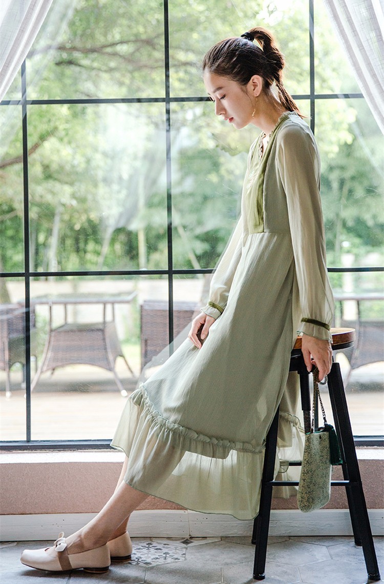 比较好看的淘宝女装店推荐,好看又实惠的淘宝女装店