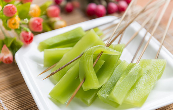 豆捞是什么食物,豆捞的来历