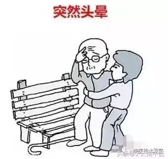 脑血栓前兆有10个表现,脑血栓有前兆当心这7个症状