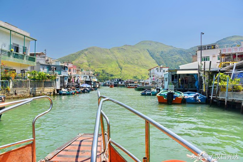 威尼斯的特色景观,澳门威尼斯银河美景