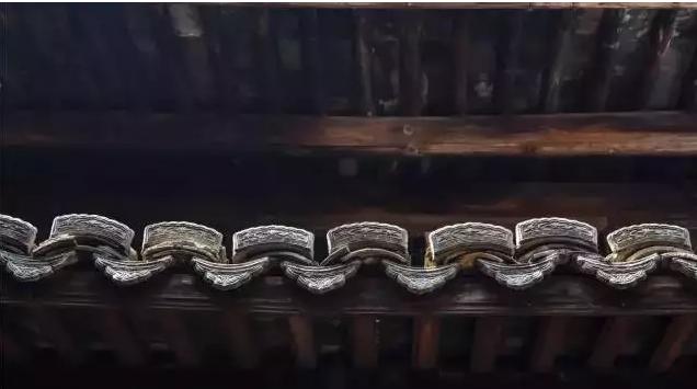 浙江深山一世外桃源般村庄,浙江桐庐江南第一村