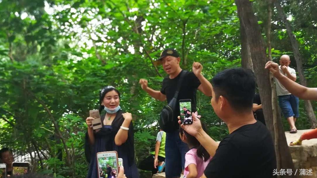 河南·郑州｜道不尽的舞林江湖，话不完的尬舞人生