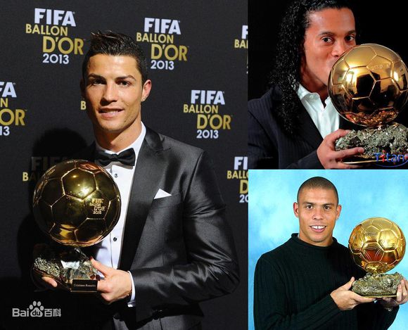 足坛各个球星称号,盘点足球球星以及俱乐部