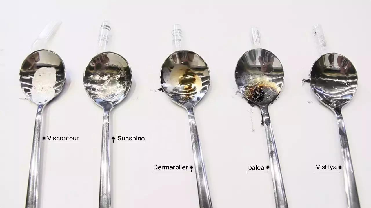 劲爆｜全球最牛X的5款玻尿酸大测评