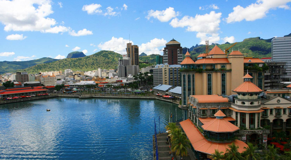 毛里求斯有什么值得去,国庆毛里求斯