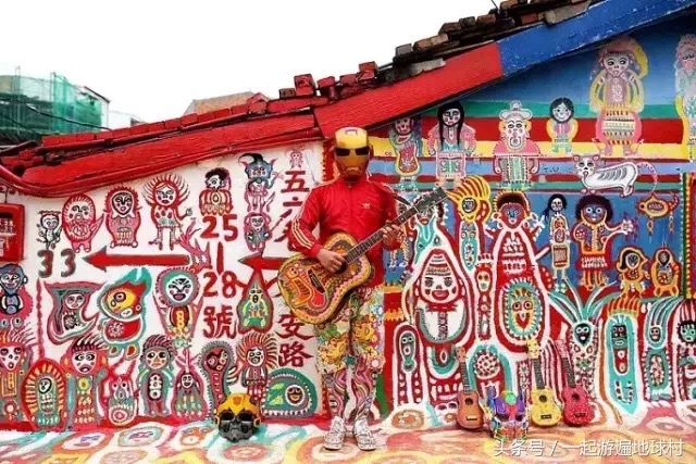 台湾八天自由行攻略,台湾亲子自由行攻略