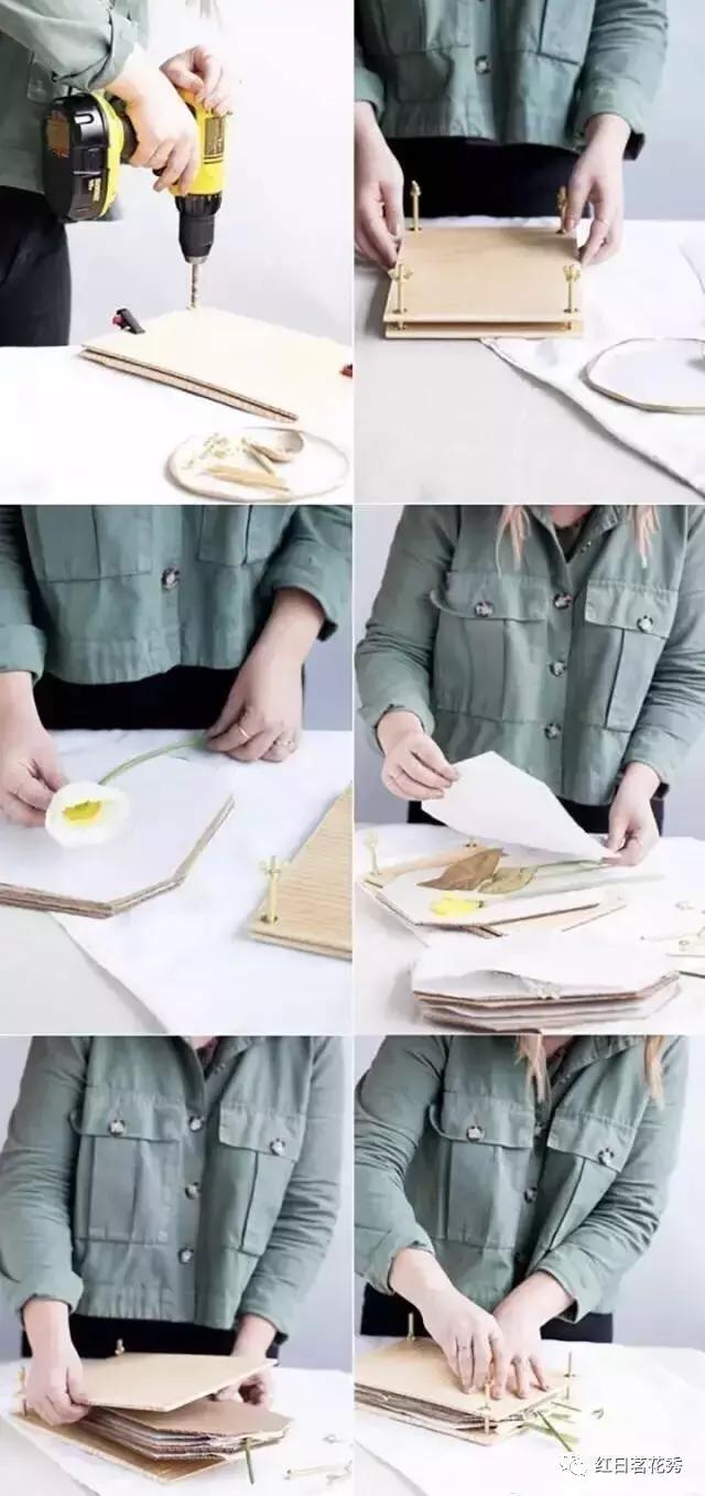 适合孕妈妈的一些趣味手工,孕期手工diy教程