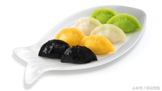 3.7亿只鱼水饺背后的船歌鱼水饺八年探索路