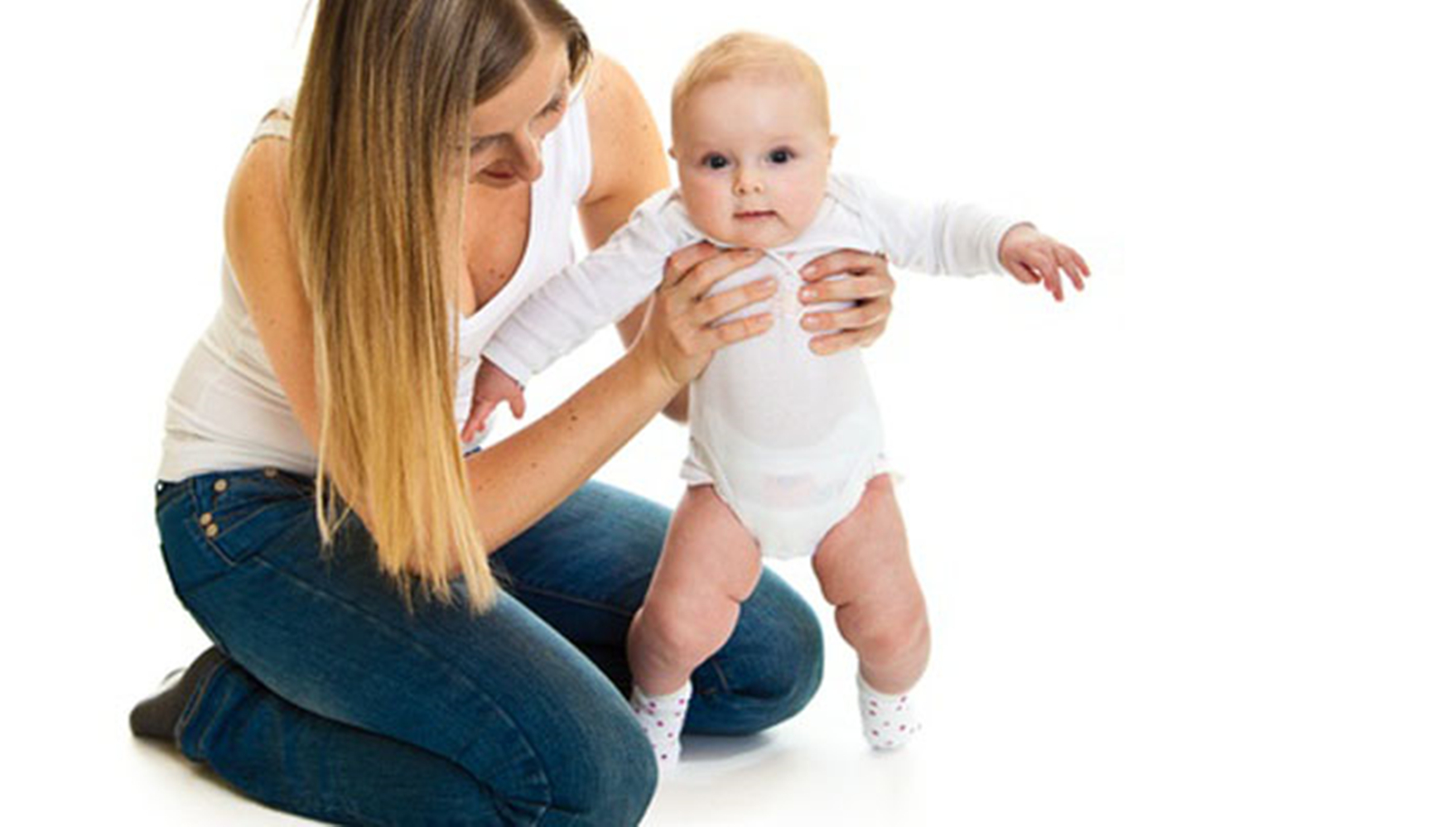 引发宝宝罗圈腿的4大原因,妈妈常做的这五种行为会毁了孩子