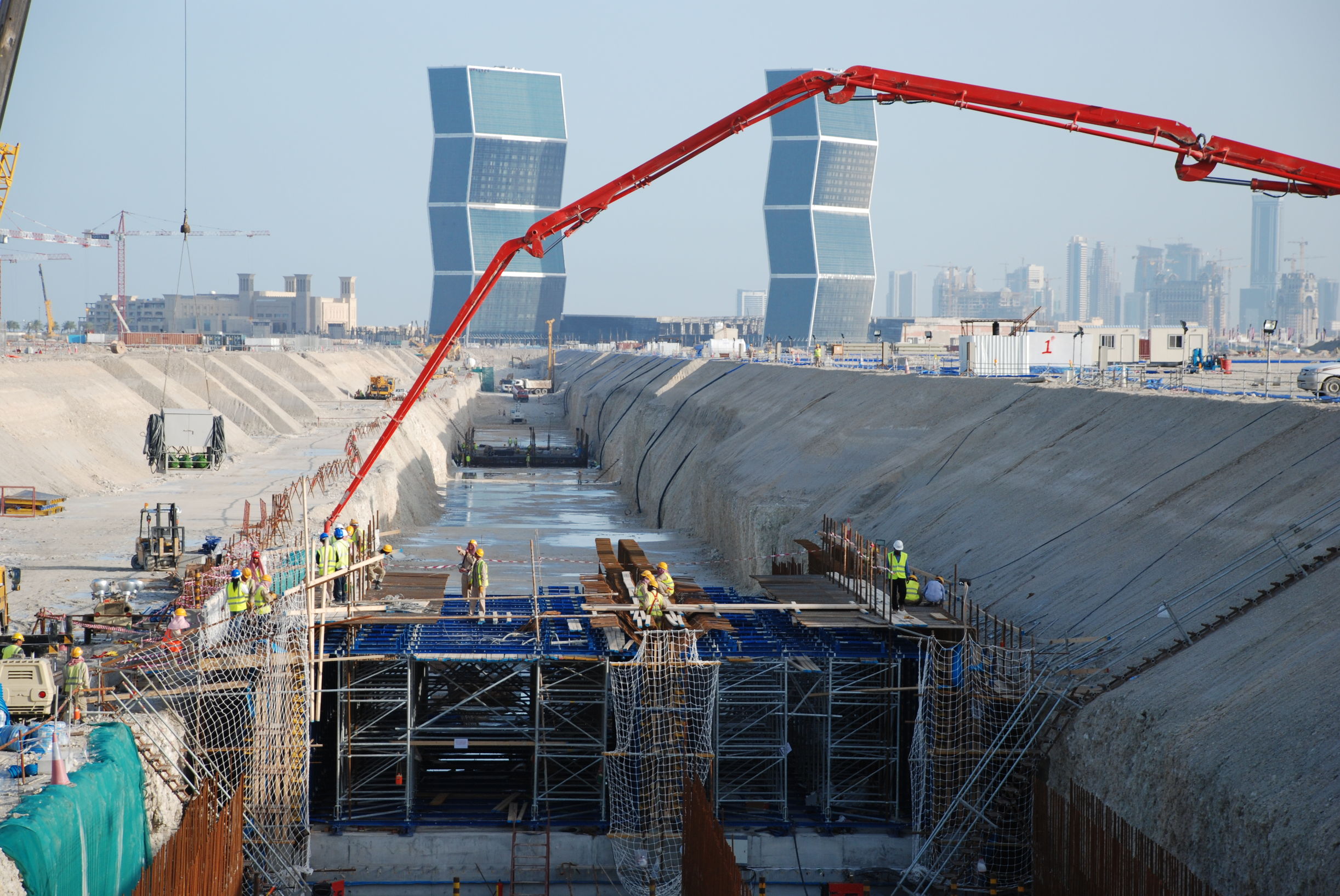 盖板箱涵市政工程套什么定额,市政工程混凝土箱涵组价