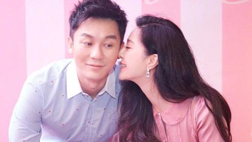 张馨予收到一颗石头就乐翻,而范冰冰收到5000万钻戒都这么高冷!