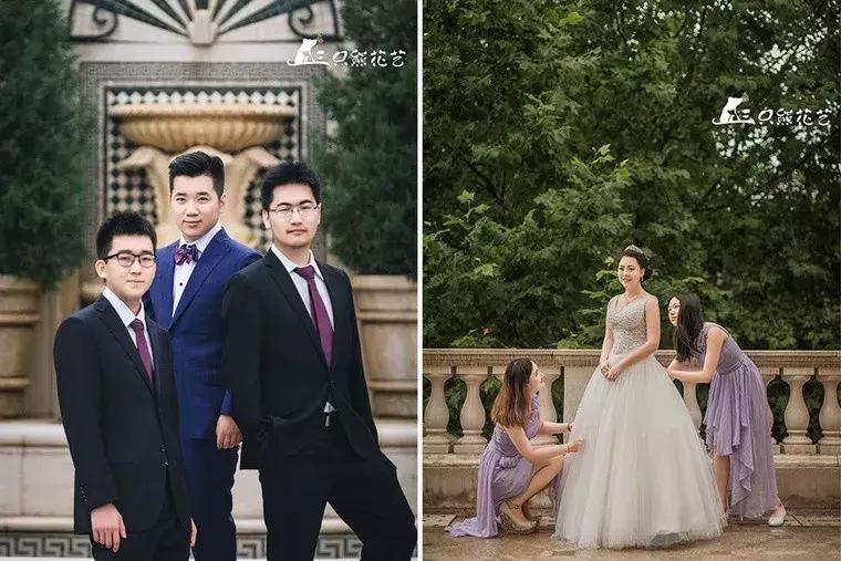 请的伴郎需要随份子钱吗,其实伴郎也是个技术活