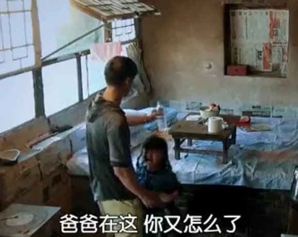 爸爸去哪儿你不知道的事,爸爸去哪儿真心话问答