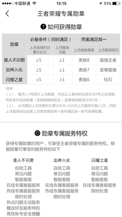 王者荣耀勋章如何快速获得,王者荣耀快速获得勋章的方法