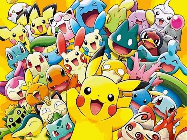 儿时回忆经典动画片,80后儿时动画片365个夜