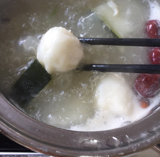 一碗鱼粥征服你！扬泰地区首家深海鱼火锅，开业20天有人来了5次