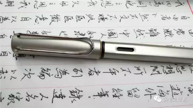 lamy钢笔lx系列鉴别真假,lamy有没有一百五的钢笔